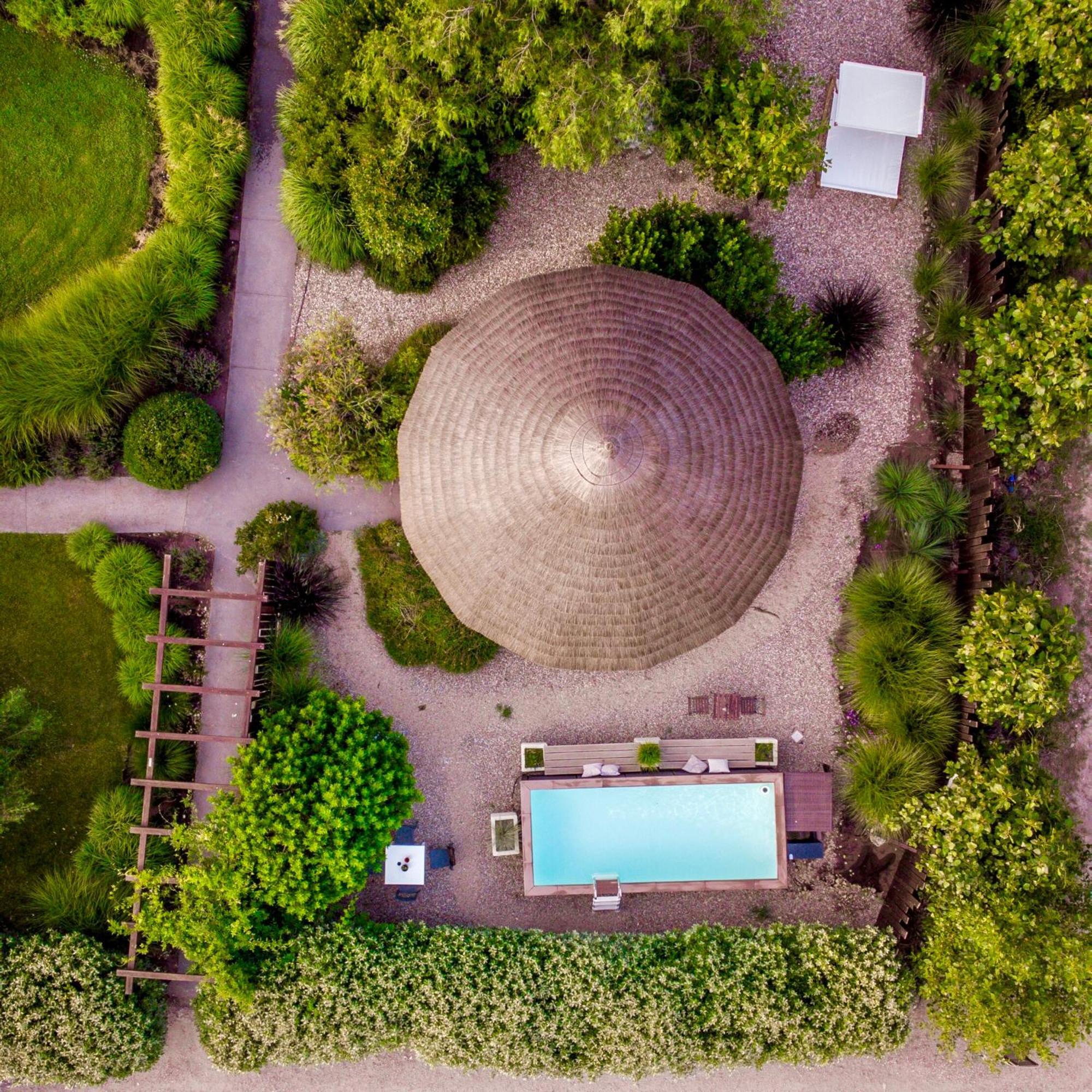 Is Cheas Wine Farm Boutique Hotel San Vero Milis Exteriör bild